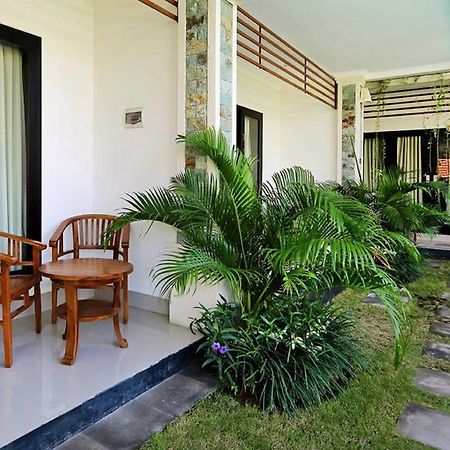 Indah Homestay Seminyak  Ngoại thất bức ảnh
