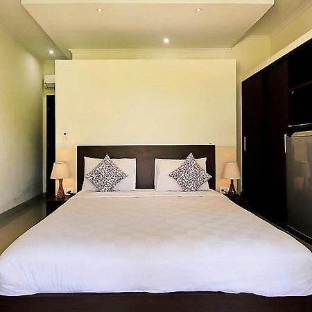 Indah Homestay Seminyak  Ngoại thất bức ảnh