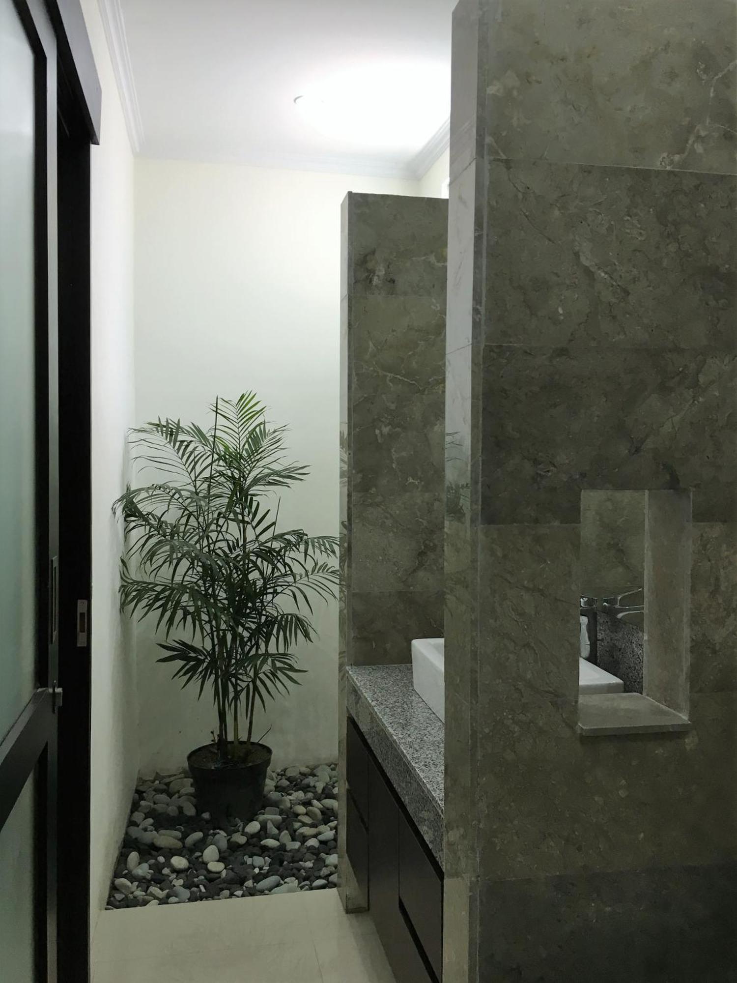 Indah Homestay Seminyak  Phòng bức ảnh