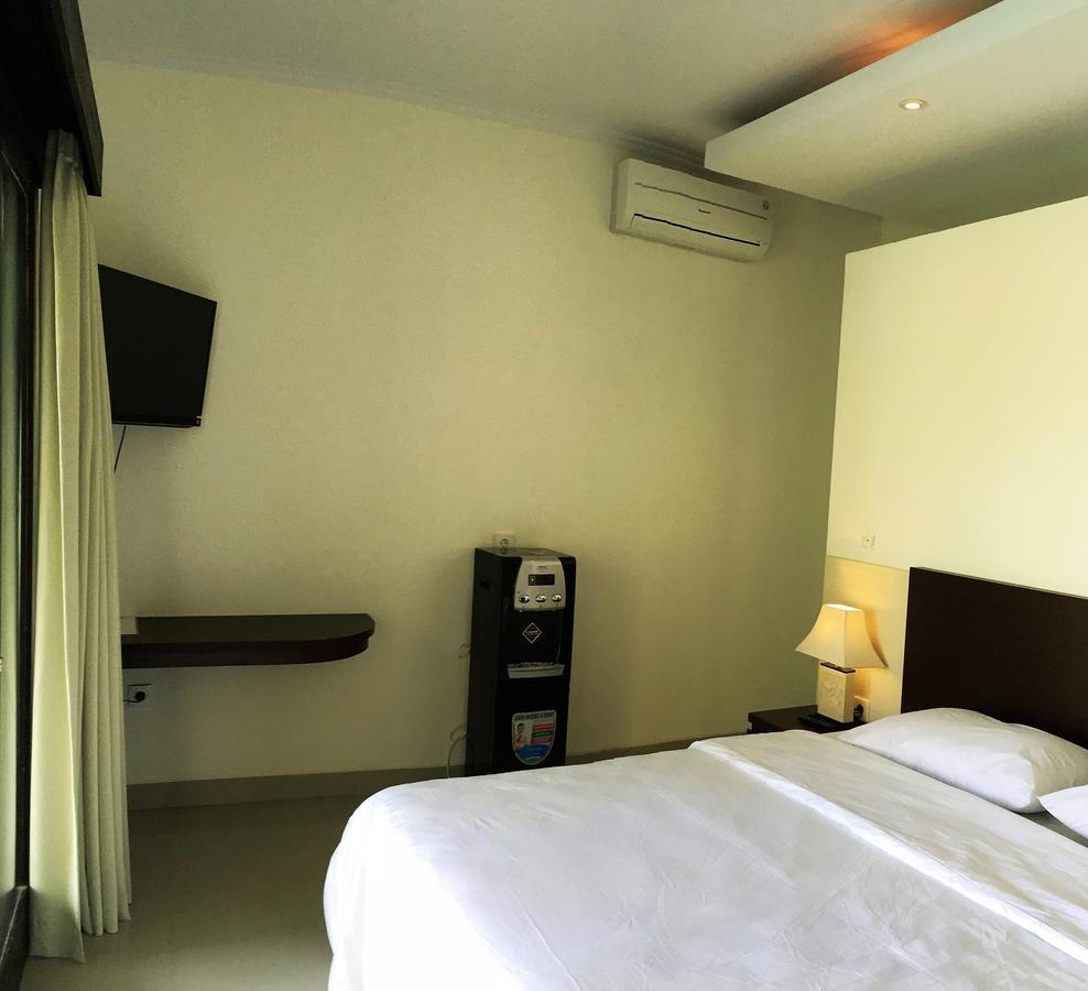 Indah Homestay Seminyak  Ngoại thất bức ảnh