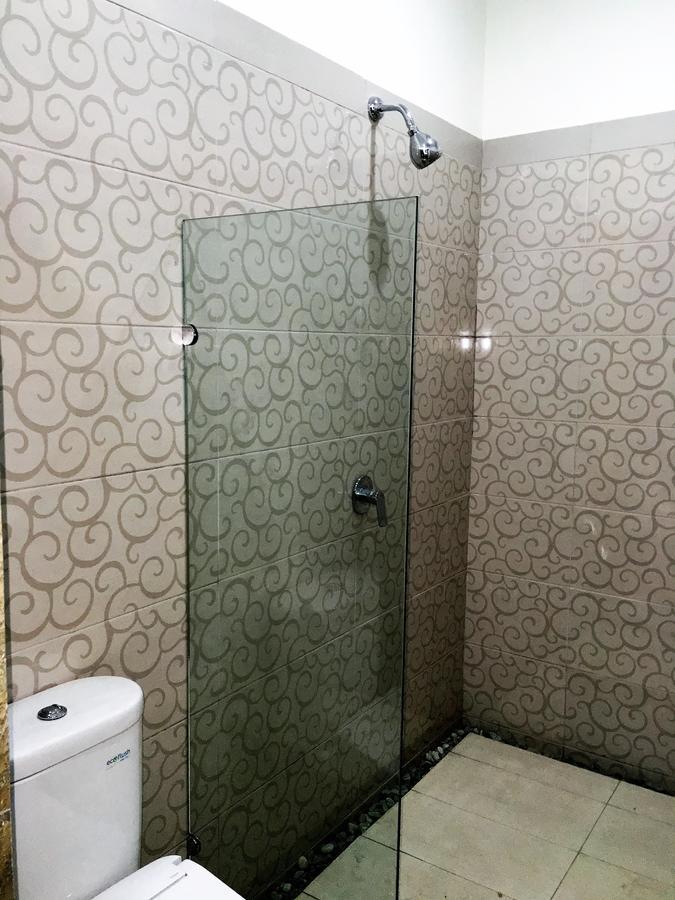 Indah Homestay Seminyak  Ngoại thất bức ảnh