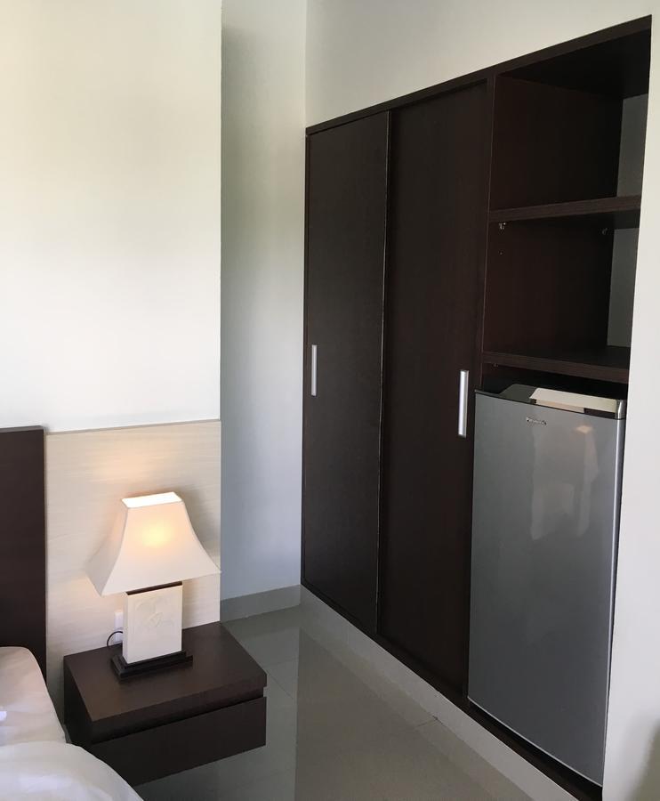 Indah Homestay Seminyak  Ngoại thất bức ảnh