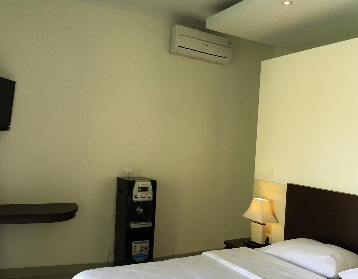 Indah Homestay Seminyak  Ngoại thất bức ảnh