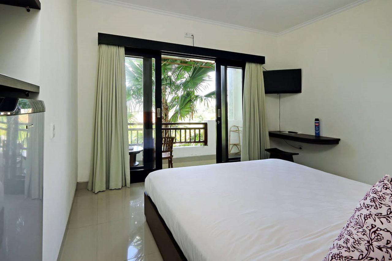 Indah Homestay Seminyak  Ngoại thất bức ảnh