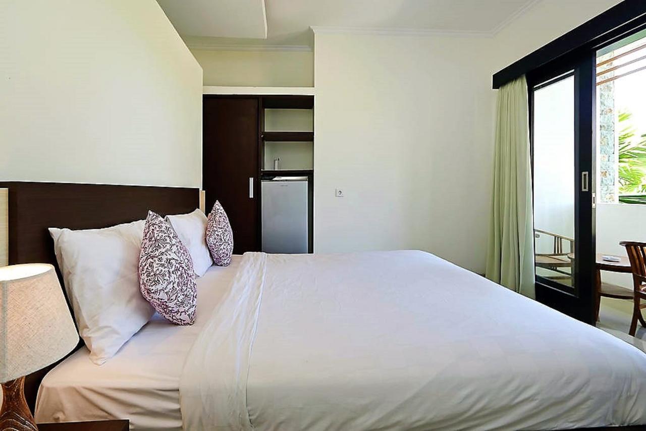 Indah Homestay Seminyak  Ngoại thất bức ảnh
