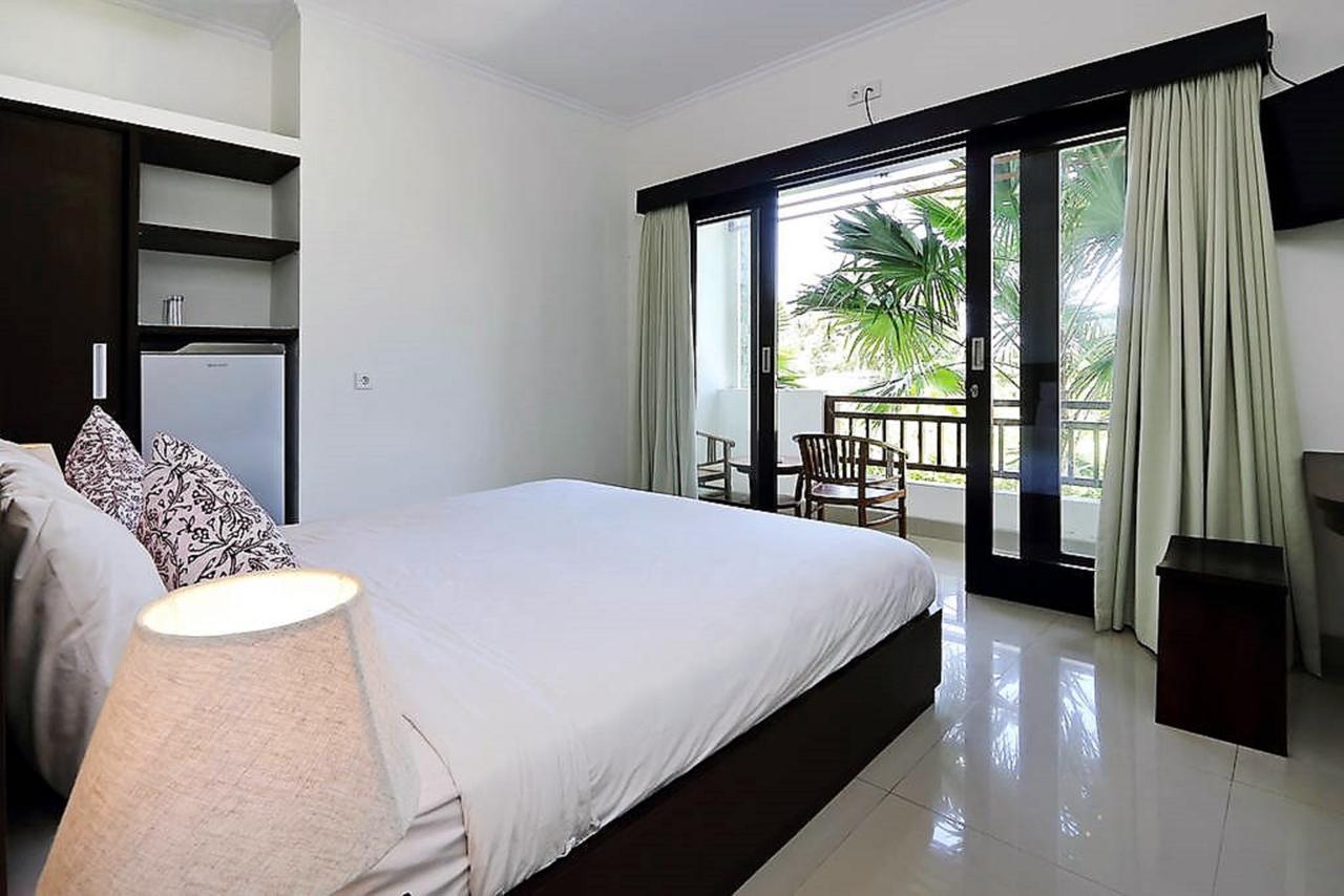 Indah Homestay Seminyak  Ngoại thất bức ảnh